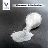 Dipotassium Orthophosphate Application: Industrial