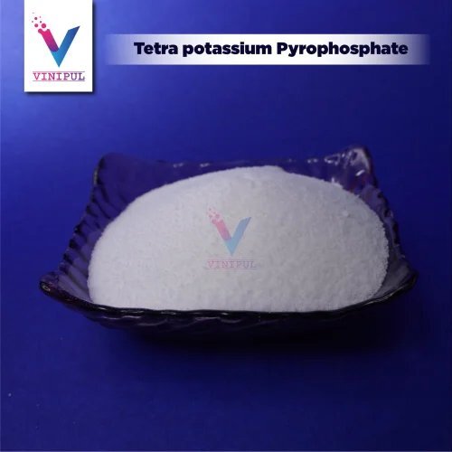 Tetra potassium Pyrophosphate