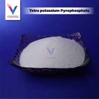 Tetra Potassium Pyrophosphate - Application: Industrial