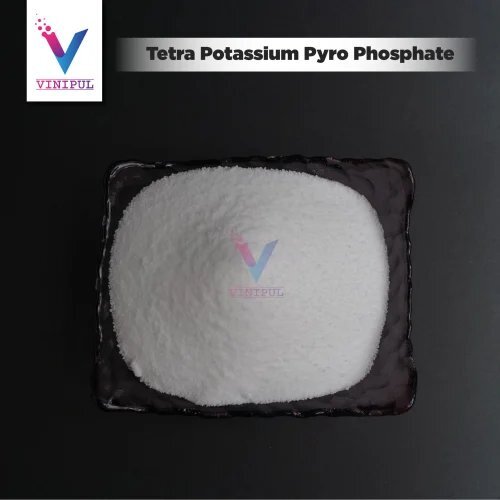 Tetra Potassium Pyro Phosphate