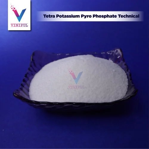 Tetra Potassium Pyro Phosphate Technical