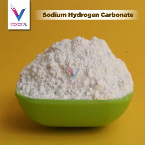 Sodium hydrogen carbonate