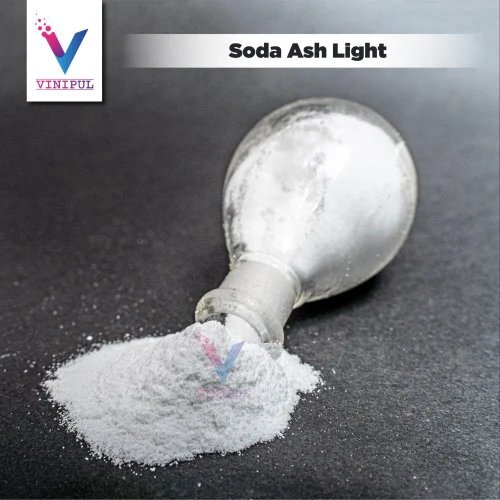 Soda Ash Light