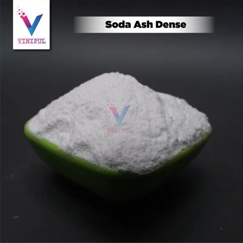 Soda Ash Dense