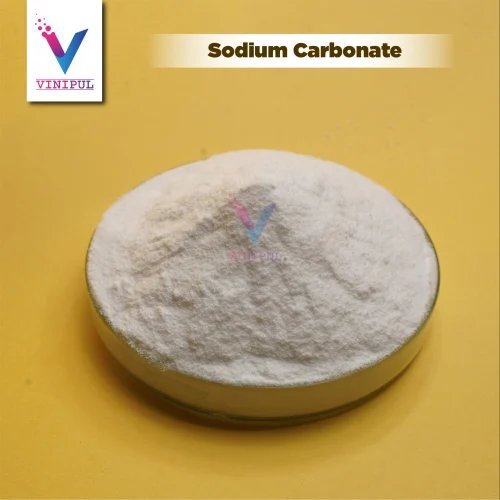 Sodium Carbonate - Application: Industrial