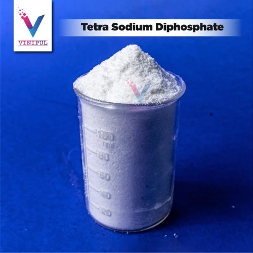Tetra Sodium Diphosphate Application: Industrial