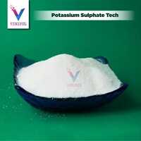 Potassium Sulphate Tech - Application: Industrial