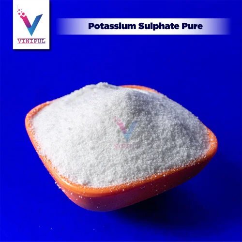 Potassium Sulphate Pure