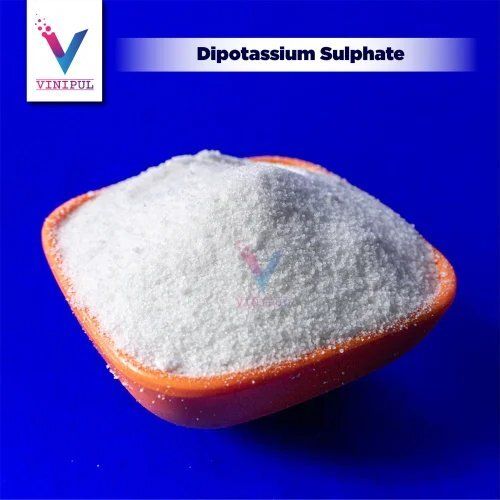 Dipotassium Sulphate Application: Industrial