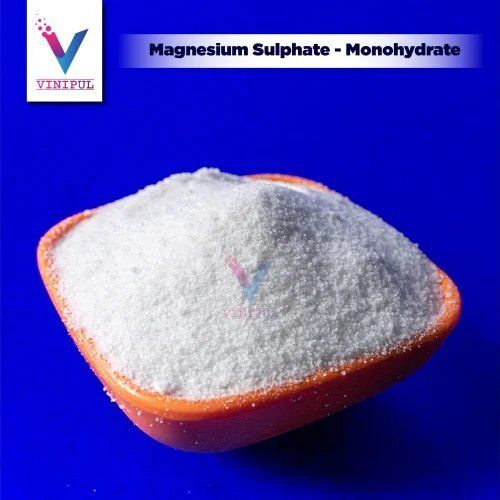 Manganese Sulphate Monohydrate