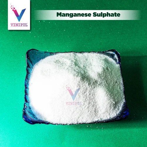 Manganese Sulphate Application: Industrial