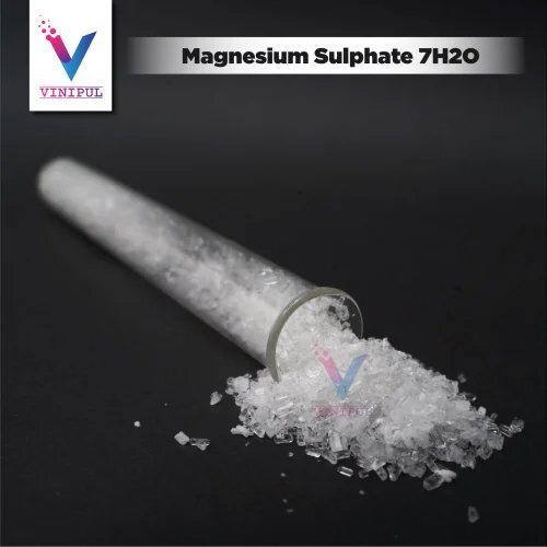 Magnesium Sulphate 7H2O