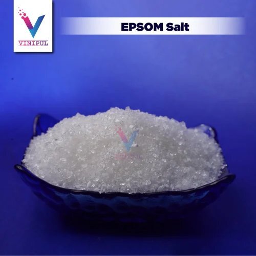 EPSOM Salt