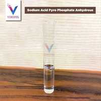 Sodium Acid Pyro Phosphate Anhydrous - Application: Industrial