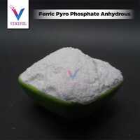 Ferric Pyro Phosphate Anhydrous - Application: Industrial