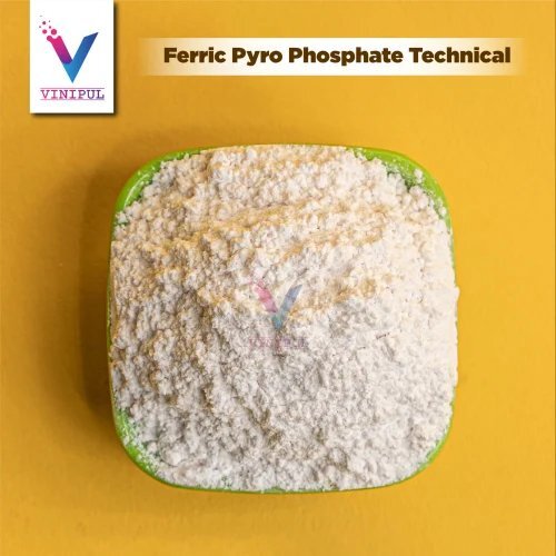 Ferric Pyro Phosphate Technical