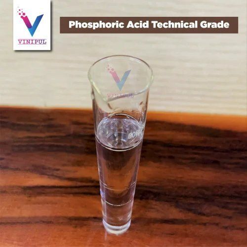 Phosphoric Acid