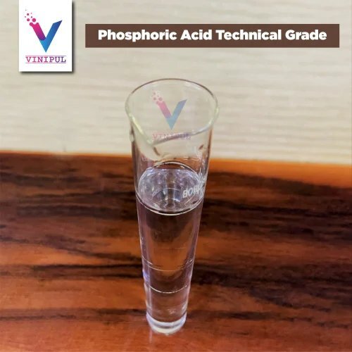 Phosphoric Acid Technical Grade
