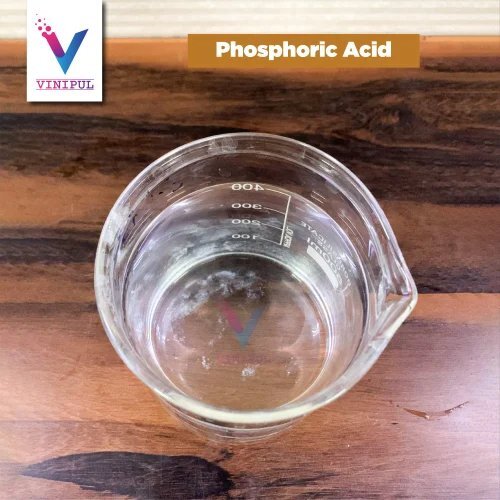 Phosphoric Acid