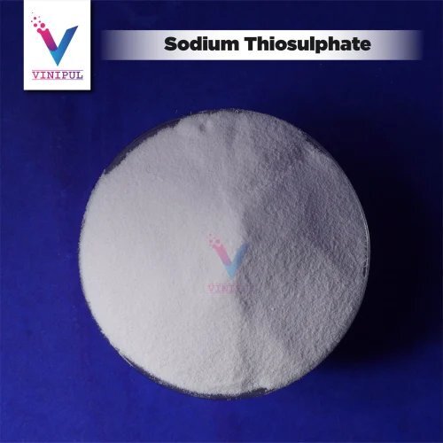 Sodium Thiosulphate
