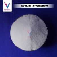Sodium Thiosulphate - Application: Organic Synthesis