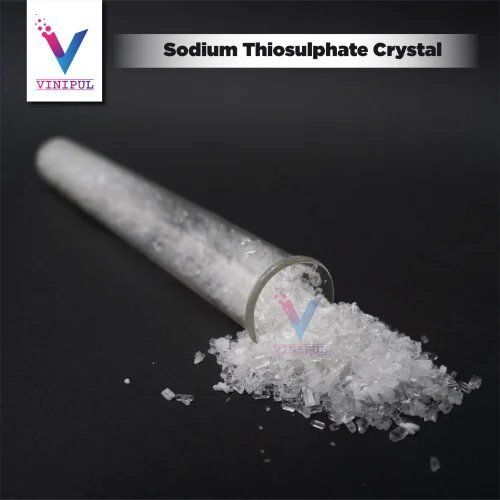 Sodium Thiosulphate Crystal