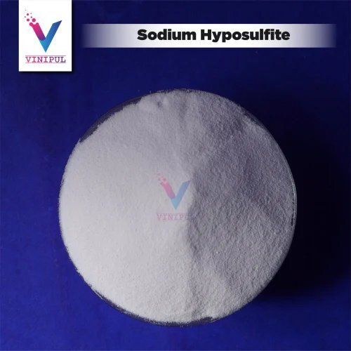 Sodium Hyposulfite