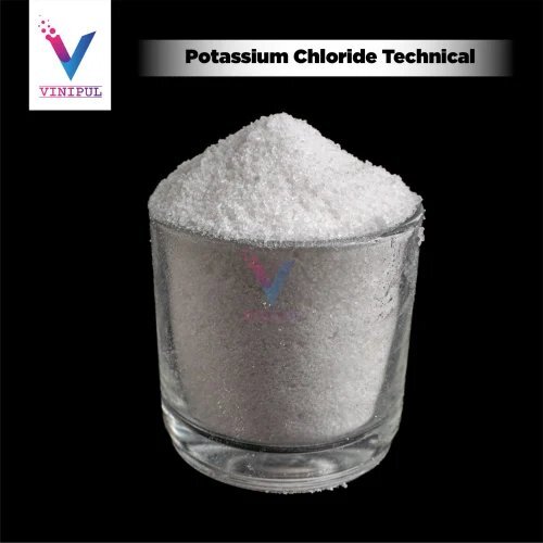 Potassium Chloride Technical