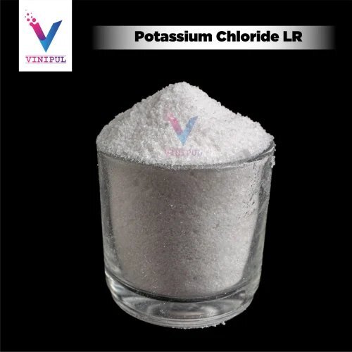 Potassium Chloride LR