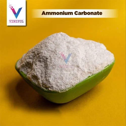 Ammonium Carbonate