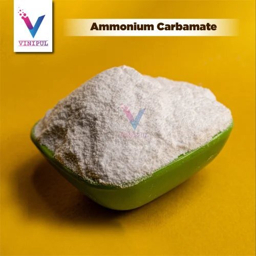 Ammonium Carbamate