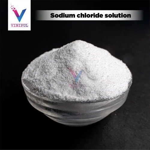 Sodium Chloride Solution