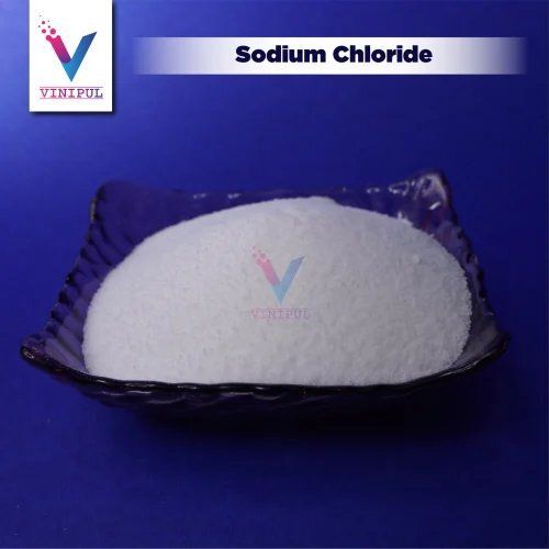 Sodium Chloride