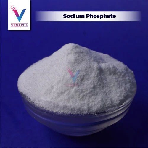 Sodium Phosphate Application: Industrial