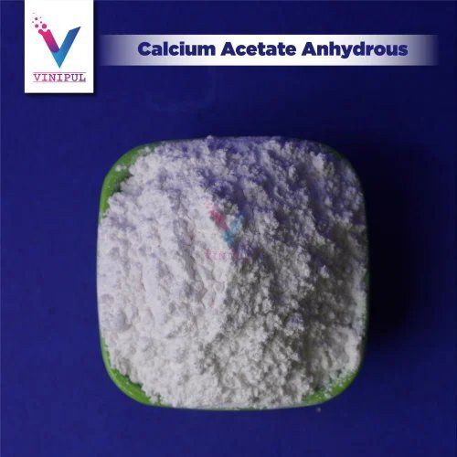 Calcium Acetate Anhydrous