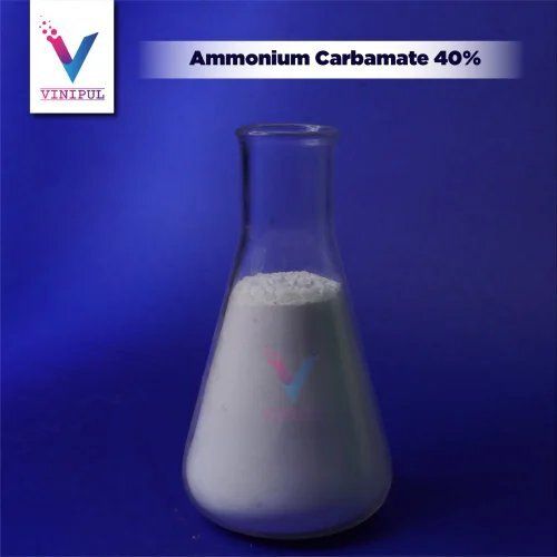 Ammonium Carbamate 40%