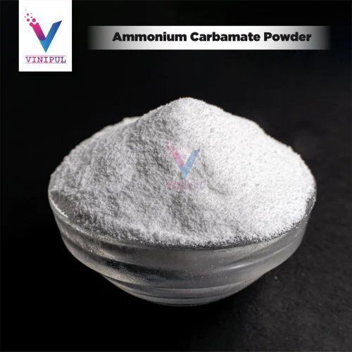 Ammonium Carbamate Powder