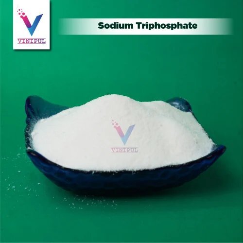 Sodium triphosphate