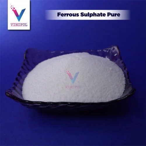 Ferrous Sulphate Pure
