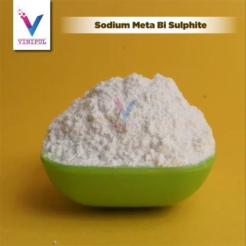 Sodium Meta bi Sulphite