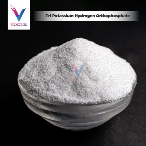 Tri Potassium Hydrogen Orthophosphate