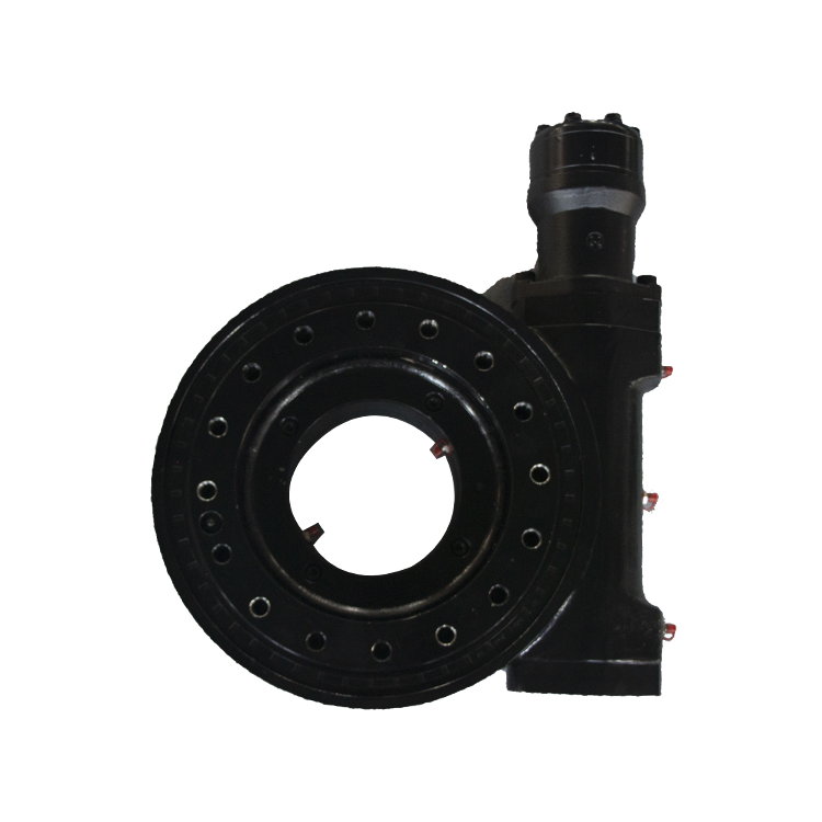 XCMG Original Guarantee Spare Parts Hydraulic Slewing Drive Price for Sale