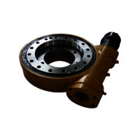 XCMG Original Guarantee Spare Parts Hydraulic Slewing Drive Price for Sale