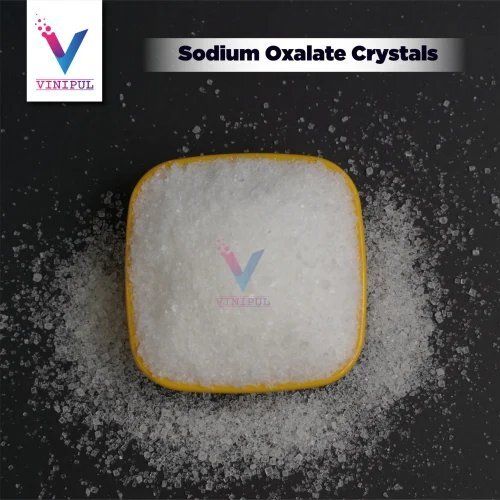 Sodium Oxalate