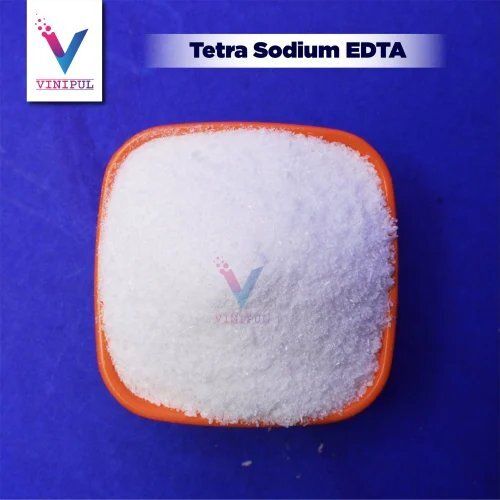 Tetra Sodium EDTA