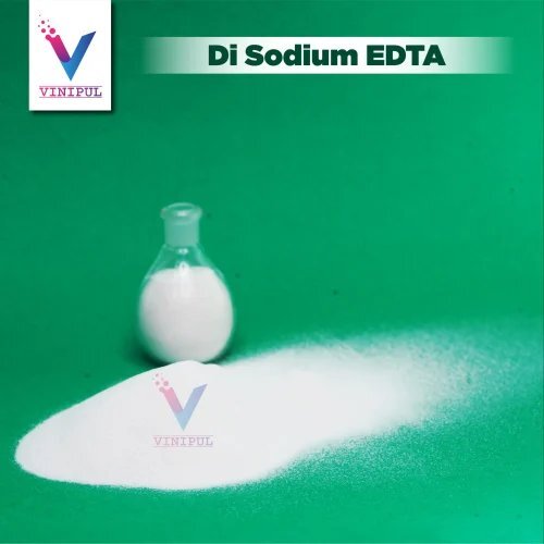 Di Sodium Edta