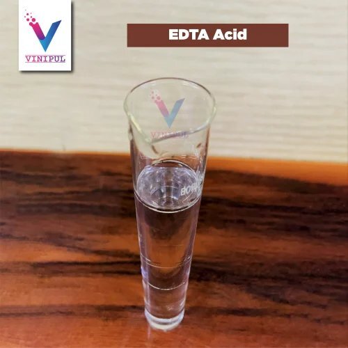 EDTA Acid