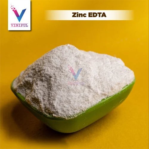 Zinc Edta