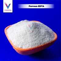 Ferrous EDTA