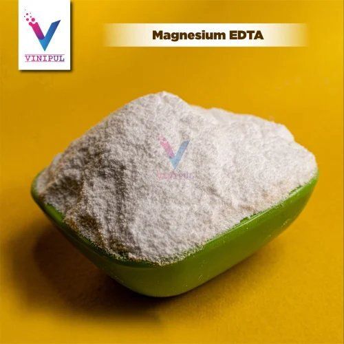 Magnesium Edta